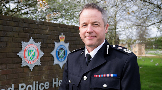 Paul Gibson