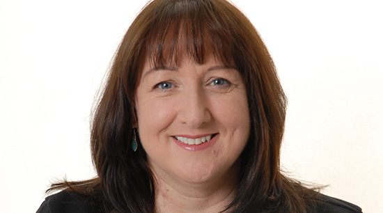 Sharon Clark