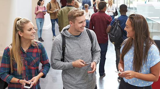 Student safety