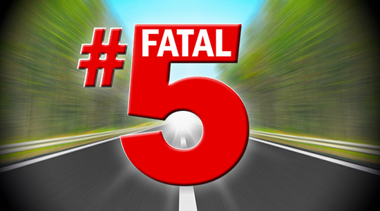 Fatal 5