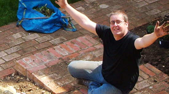 Alan Wood murder