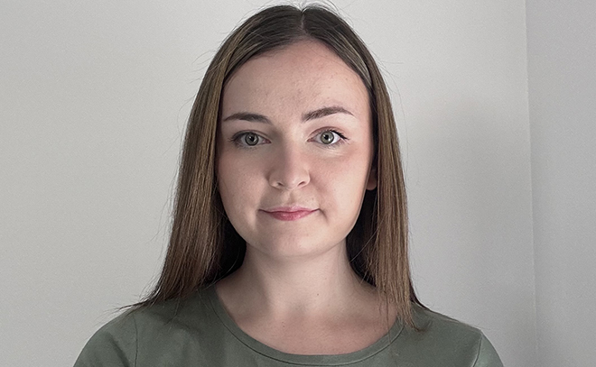 Isabella Houldershaw SOH