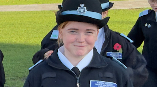 Cadets