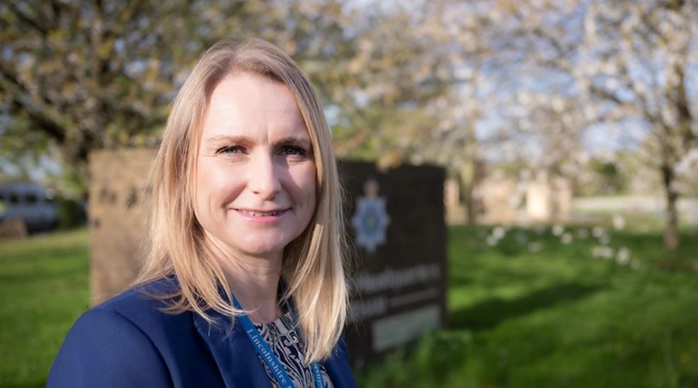 ACC Elizabeth Rogers