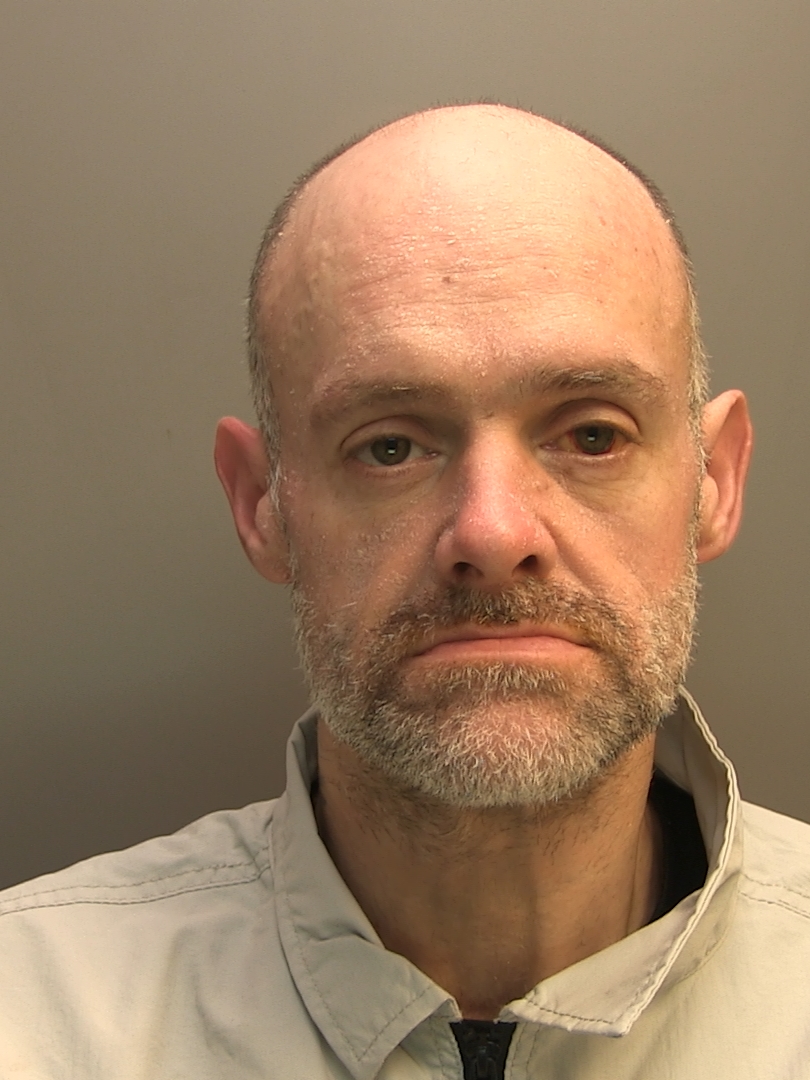 Daniel Brown has been jailed for 42 weeks. 