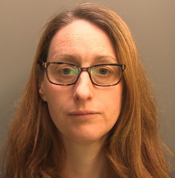 Woman jailed four years and three months for causing death of 20-year-old woman 2026-06-15 Fiona PHIPPEN.jpg