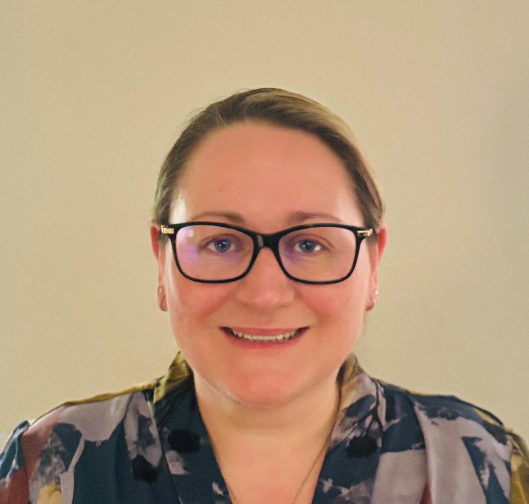 DI Claire Rimmer