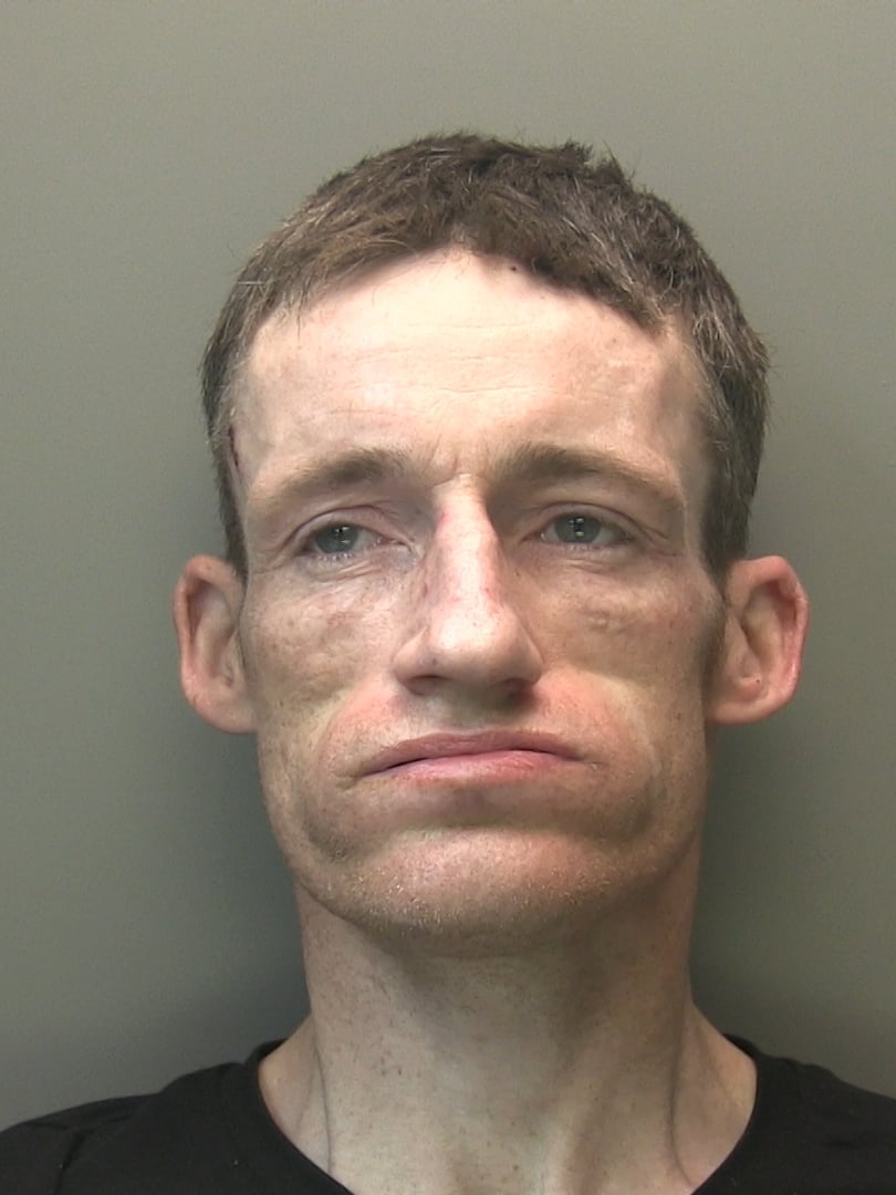 Text Rotation Ppt Wanted – Ricky O’Mahony | Lincolnshire Police