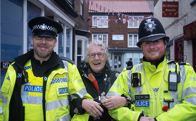 Police officers - with member of public (Ben Nuttell - Nathan Ford).jpg