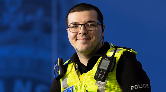 Special constables